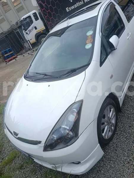 Big with watermark toyota wish shiselweni district hluti 29689