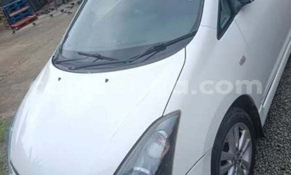 Buy Used Toyota Wish Other Car in Hluti in Shiselweni District Buy Used Toyota Wish Other Car in Hluti in Shiselweni District