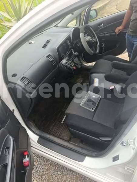 Big with watermark toyota wish shiselweni district hluti 29689