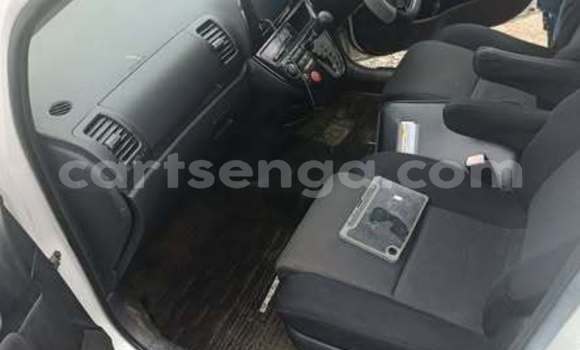 Buy Used Toyota Wish Other Car in Hluti in Shiselweni District Buy Used Toyota Wish Other Car in Hluti in Shiselweni District