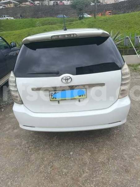 Big with watermark toyota wish shiselweni district hluti 29689