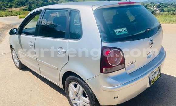 Buy Used Volkswagen Polo Other Car in Hlatikulu in Shiselweni District Buy Used Volkswagen Polo Other Car in Hlatikulu in Shiselweni District