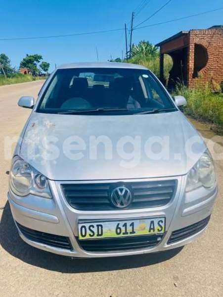 Big with watermark volkswagen polo shiselweni district hlatikulu 29690