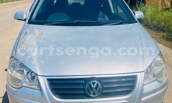 Buy Used Volkswagen Polo Other Car in Hlatikulu in Shiselweni District Buy Used Volkswagen Polo Other Car in Hlatikulu in Shiselweni District
