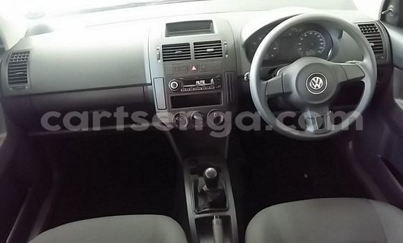 Buy Used Volkswagen Polo White Car in Manzini in Manzini Buy Used Volkswagen Polo White Car in Manzini in Manzini