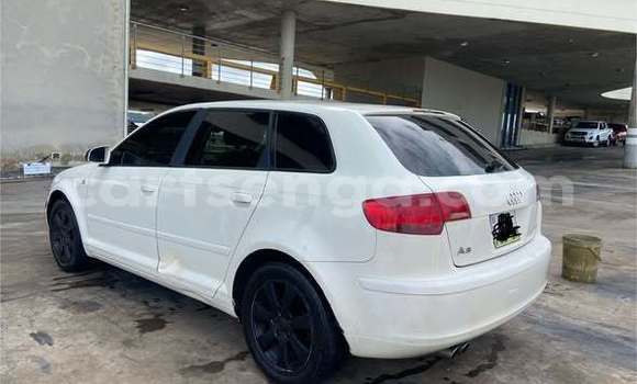 Buy Used Audi 5000 Other Car in Hlatikulu in Shiselweni District Buy Used Audi 5000 Other Car in Hlatikulu in Shiselweni District