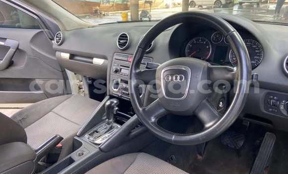 Buy Used Audi 5000 Other Car in Hlatikulu in Shiselweni District Buy Used Audi 5000 Other Car in Hlatikulu in Shiselweni District