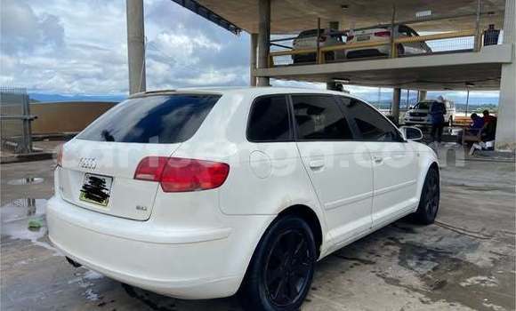 Buy Used Audi 5000 Other Car in Hlatikulu in Shiselweni District Buy Used Audi 5000 Other Car in Hlatikulu in Shiselweni District