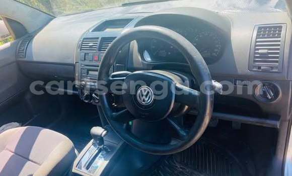Buy Used Volkswagen Polo Other Car in Hluti in Shiselweni District Buy Used Volkswagen Polo Other Car in Hluti in Shiselweni District