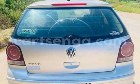Buy Used Volkswagen Polo Other Car in Hluti in Shiselweni District Buy Used Volkswagen Polo Other Car in Hluti in Shiselweni District