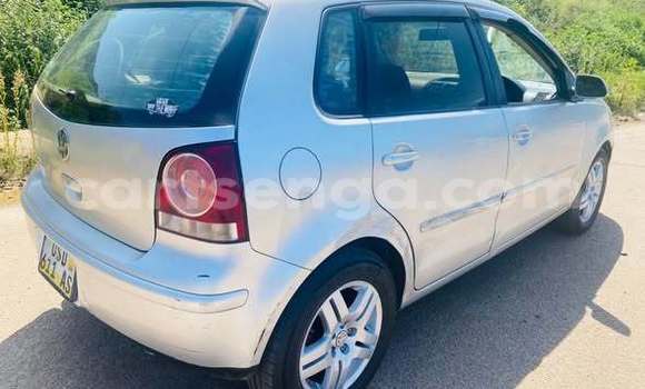 Buy Used Volkswagen Polo Other Car in Hluti in Shiselweni District Buy Used Volkswagen Polo Other Car in Hluti in Shiselweni District