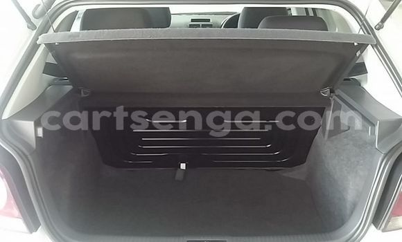 Buy Used Volkswagen Polo White Car in Manzini in Manzini Buy Used Volkswagen Polo White Car in Manzini in Manzini