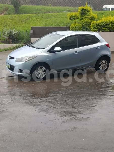 Big with watermark mazda demio shiselweni district hluti 29694