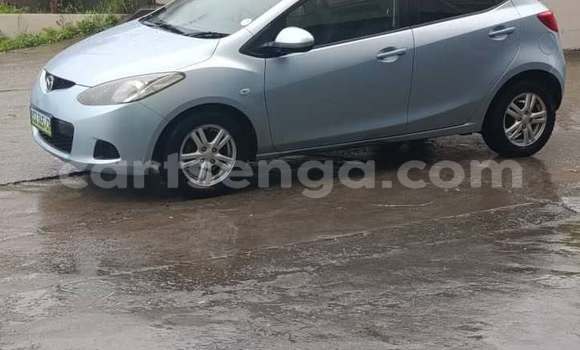 Buy Used Mazda Demio Other Car in Hluti in Shiselweni District Buy Used Mazda Demio Other Car in Hluti in Shiselweni District