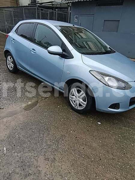 Big with watermark mazda demio shiselweni district hluti 29694