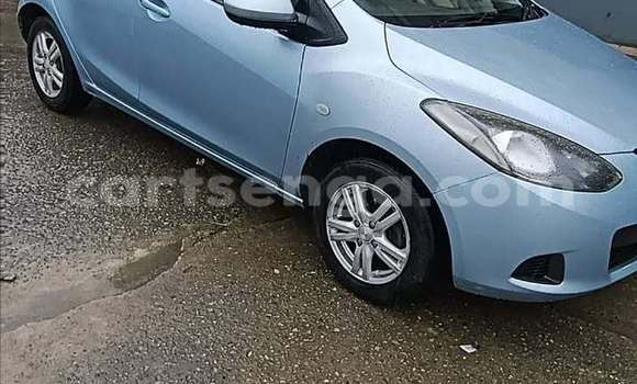 Buy Used Mazda Demio Other Car in Hluti in Shiselweni District Buy Used Mazda Demio Other Car in Hluti in Shiselweni District