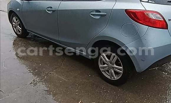 Buy Used Mazda Demio Other Car in Hluti in Shiselweni District Buy Used Mazda Demio Other Car in Hluti in Shiselweni District