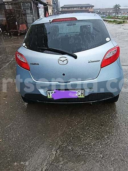 Big with watermark mazda demio shiselweni district hluti 29694