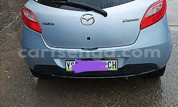 Buy Used Mazda Demio Other Car in Hluti in Shiselweni District Buy Used Mazda Demio Other Car in Hluti in Shiselweni District