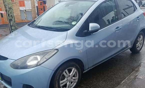 Buy Used Mazda Demio Other Car in Hluti in Shiselweni District Buy Used Mazda Demio Other Car in Hluti in Shiselweni District