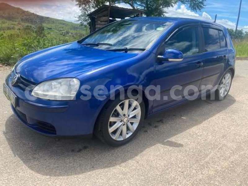 Big with watermark volkswagen golf shiselweni district hluti 29695