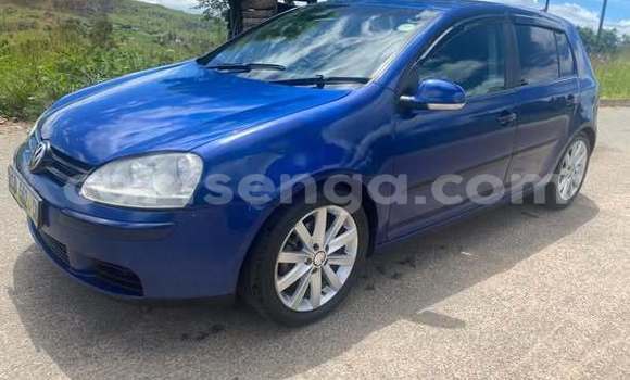 Buy Used Volkswagen Golf Other Car in Hluti in Shiselweni District Buy Used Volkswagen Golf Other Car in Hluti in Shiselweni District