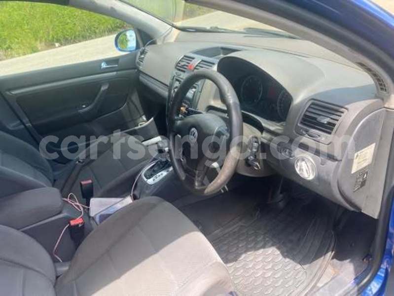 Big with watermark volkswagen golf shiselweni district hluti 29695