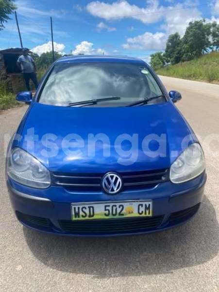 Big with watermark volkswagen golf shiselweni district hluti 29695