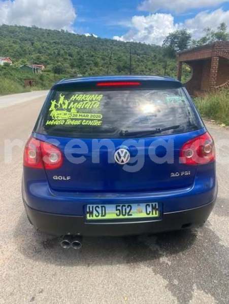 Big with watermark volkswagen golf shiselweni district hluti 29695