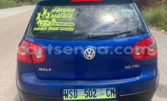 Buy Used Volkswagen Golf Other Car in Hluti in Shiselweni District Buy Used Volkswagen Golf Other Car in Hluti in Shiselweni District