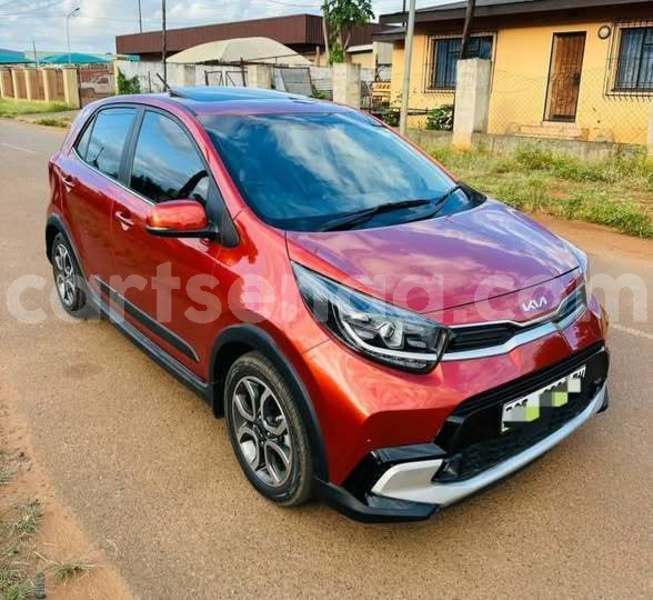 Big with watermark kia picanto shiselweni district hluti 29697