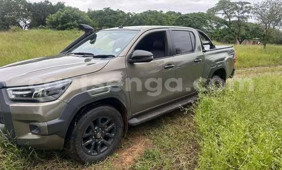 Nunua Ilio tumika Toyota Hilux Other Gari ndani ya Hluti nchini Wilaya ya Shiselweni Nunua Ilio tumika Toyota Hilux Other Gari ndani ya Hluti nchini Wilaya ya Shiselweni