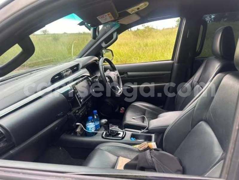 Big with watermark toyota hilux shiselweni district hluti 29700