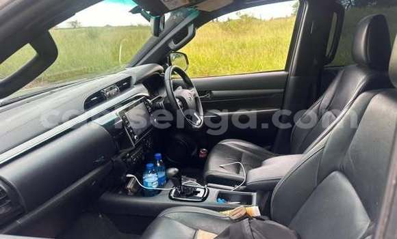 Nunua Ilio tumika Toyota Hilux Other Gari ndani ya Hluti nchini Wilaya ya Shiselweni Nunua Ilio tumika Toyota Hilux Other Gari ndani ya Hluti nchini Wilaya ya Shiselweni
