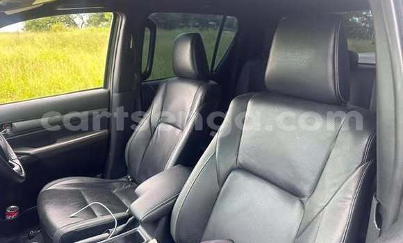 Nunua Ilio tumika Toyota Hilux Other Gari ndani ya Hluti nchini Wilaya ya Shiselweni Nunua Ilio tumika Toyota Hilux Other Gari ndani ya Hluti nchini Wilaya ya Shiselweni