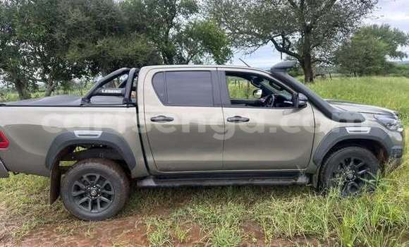 Nunua Ilio tumika Toyota Hilux Other Gari ndani ya Hluti nchini Wilaya ya Shiselweni Nunua Ilio tumika Toyota Hilux Other Gari ndani ya Hluti nchini Wilaya ya Shiselweni
