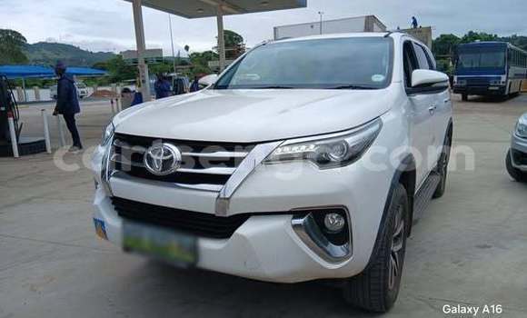 Nunua Ilio tumika Toyota Fortuner Other Gari ndani ya Hluti nchini Wilaya ya Shiselweni Nunua Ilio tumika Toyota Fortuner Other Gari ndani ya Hluti nchini Wilaya ya Shiselweni