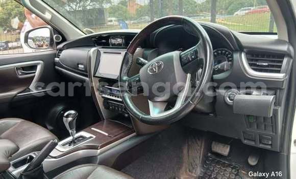 Nunua Ilio tumika Toyota Fortuner Other Gari ndani ya Hluti nchini Wilaya ya Shiselweni Nunua Ilio tumika Toyota Fortuner Other Gari ndani ya Hluti nchini Wilaya ya Shiselweni