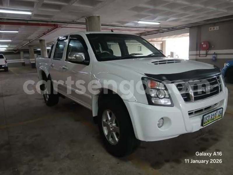 Big with watermark isuzu kb shiselweni district hluti 29702