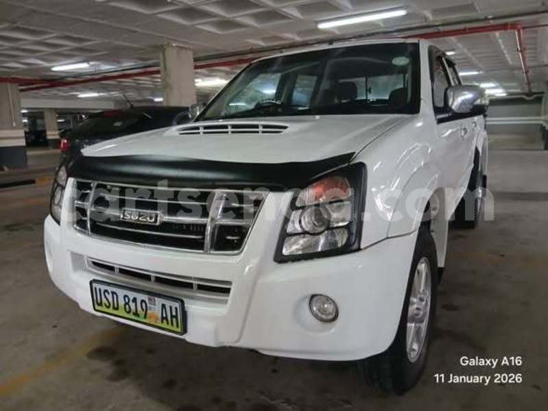 Big with watermark isuzu kb shiselweni district hluti 29702