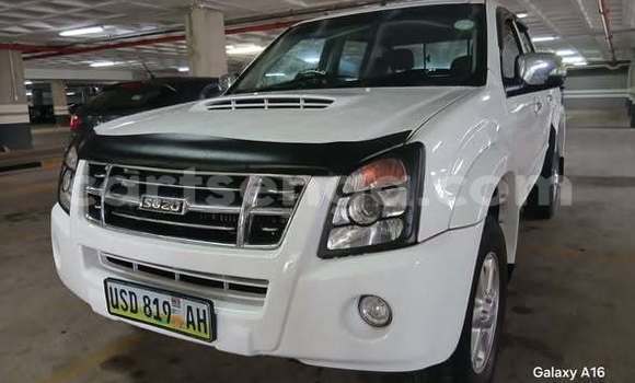 Nunua Ilio tumika Isuzu KB Other Gari ndani ya Hluti nchini Wilaya ya Shiselweni Nunua Ilio tumika Isuzu KB Other Gari ndani ya Hluti nchini Wilaya ya Shiselweni