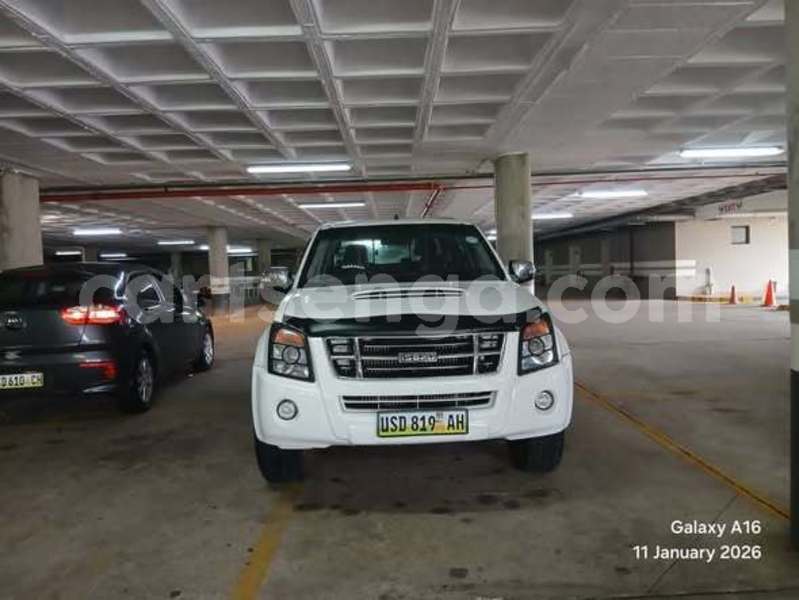 Big with watermark isuzu kb shiselweni district hluti 29702