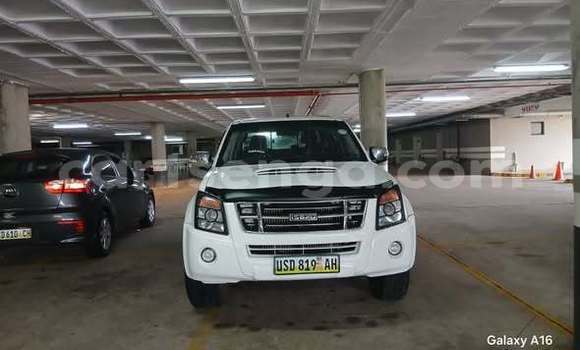 Nunua Ilio tumika Isuzu KB Other Gari ndani ya Hluti nchini Wilaya ya Shiselweni Nunua Ilio tumika Isuzu KB Other Gari ndani ya Hluti nchini Wilaya ya Shiselweni