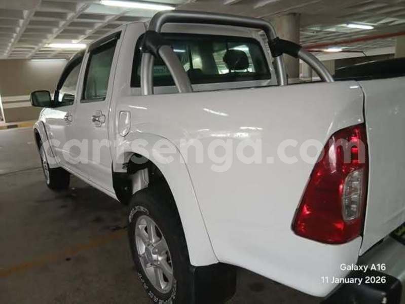 Big with watermark isuzu kb shiselweni district hluti 29702