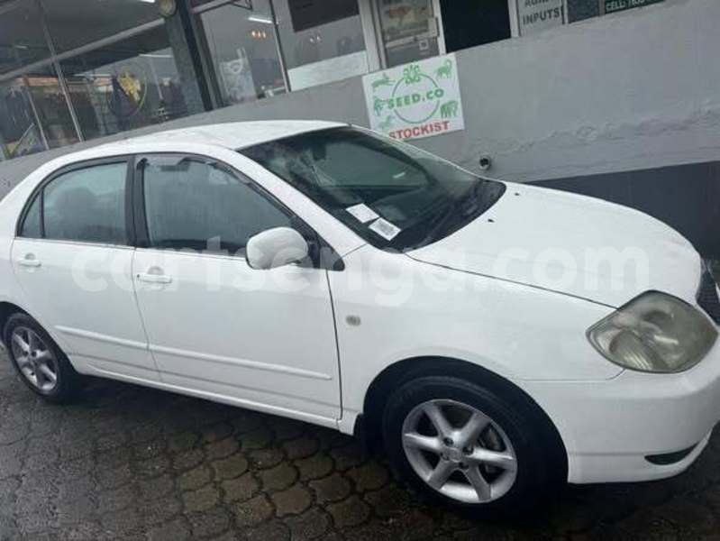 Big with watermark toyota corolla shiselweni district hluti 29703
