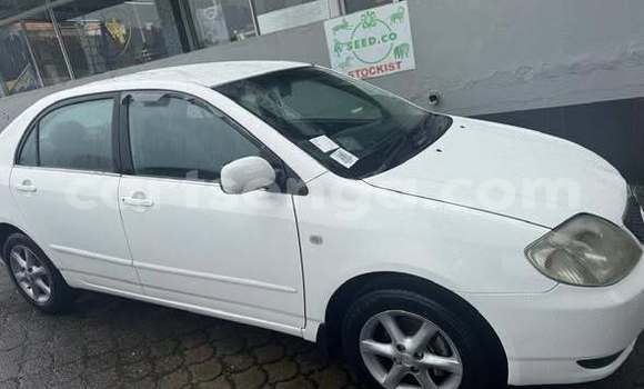 Nunua Ilio tumika Toyota Corolla Other Gari ndani ya Hluti nchini Wilaya ya Shiselweni Nunua Ilio tumika Toyota Corolla Other Gari ndani ya Hluti nchini Wilaya ya Shiselweni