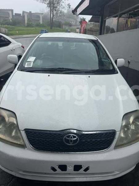 Big with watermark toyota corolla shiselweni district hluti 29703