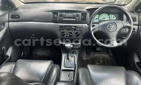 Nunua Ilio tumika Toyota Corolla Other Gari ndani ya Hluti nchini Wilaya ya Shiselweni Nunua Ilio tumika Toyota Corolla Other Gari ndani ya Hluti nchini Wilaya ya Shiselweni