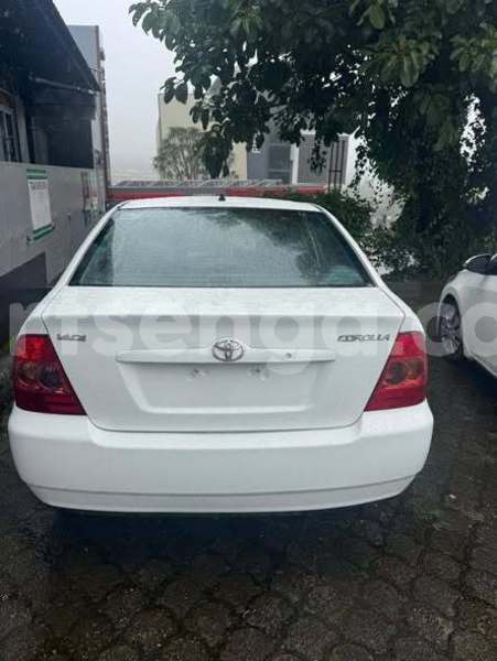Big with watermark toyota corolla shiselweni district hluti 29703