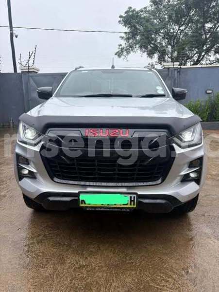 Big with watermark isuzu mu x shiselweni district hluti 29704